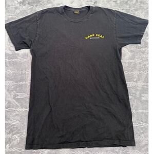 Men's Dark Seas Division T-Shirt, M, Black